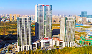 我行与沙湾市人民政府签订战略合作协议